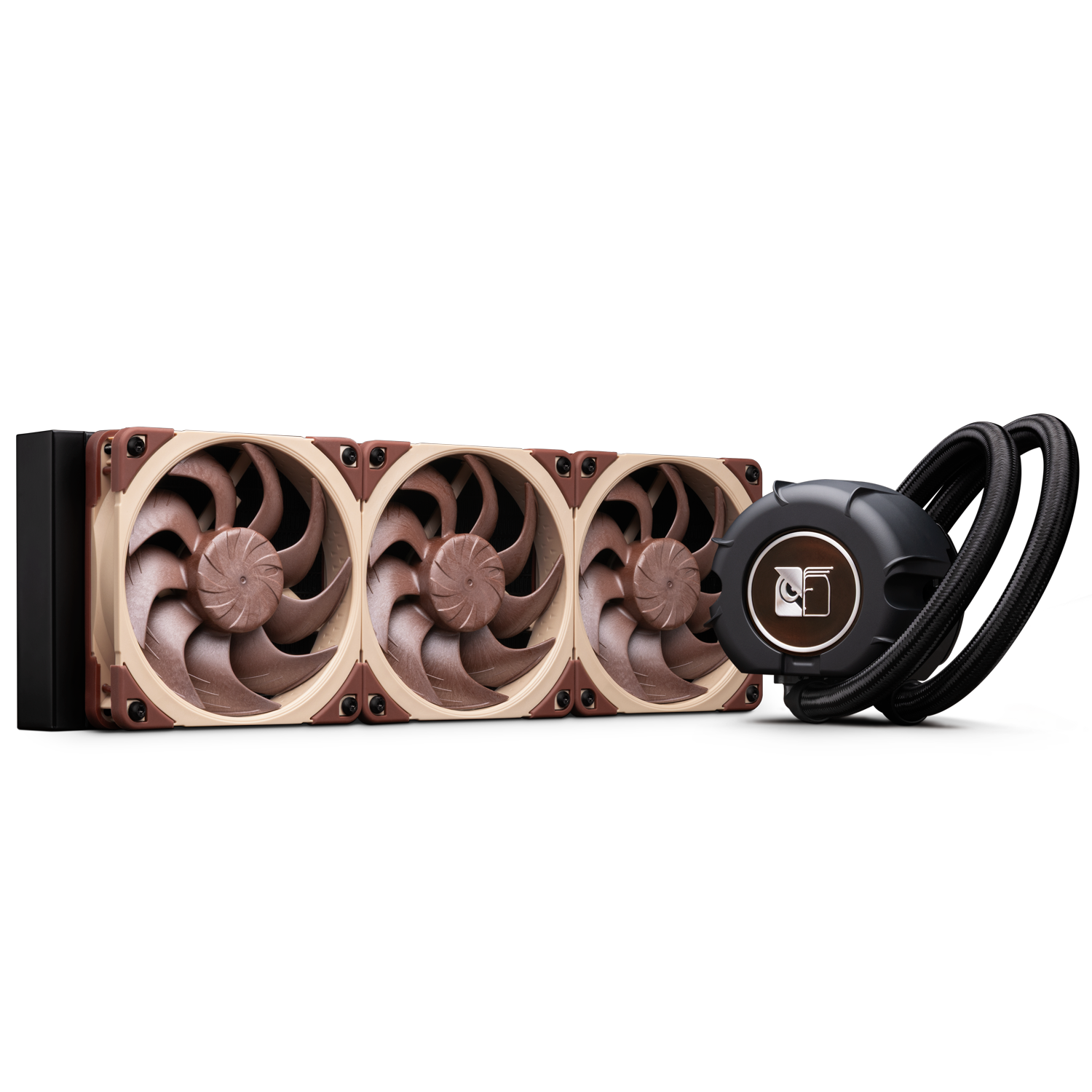【新品未開封】Noctua NL-LC1-36 360mと換装ファンセット NL-LC1-36 | Noctua