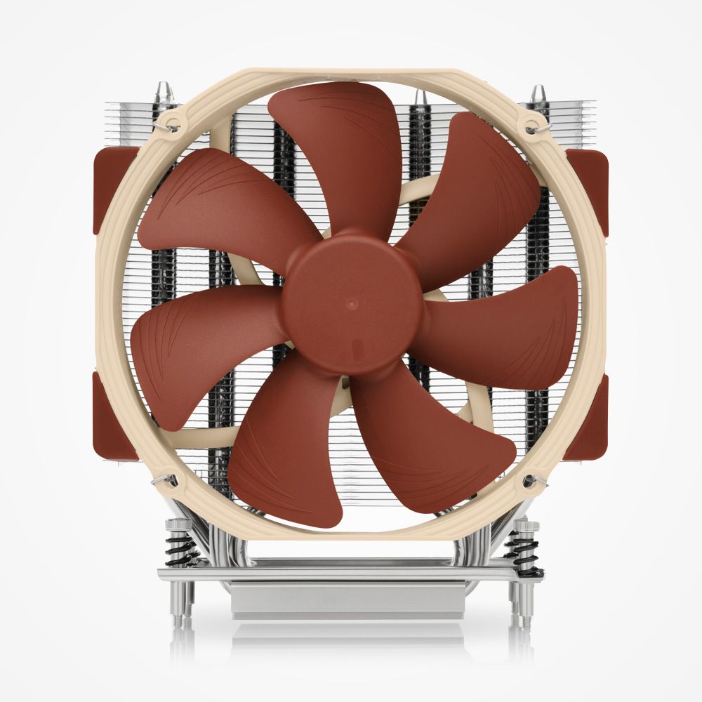 NH-U14S TR4-SP3 | Noctua