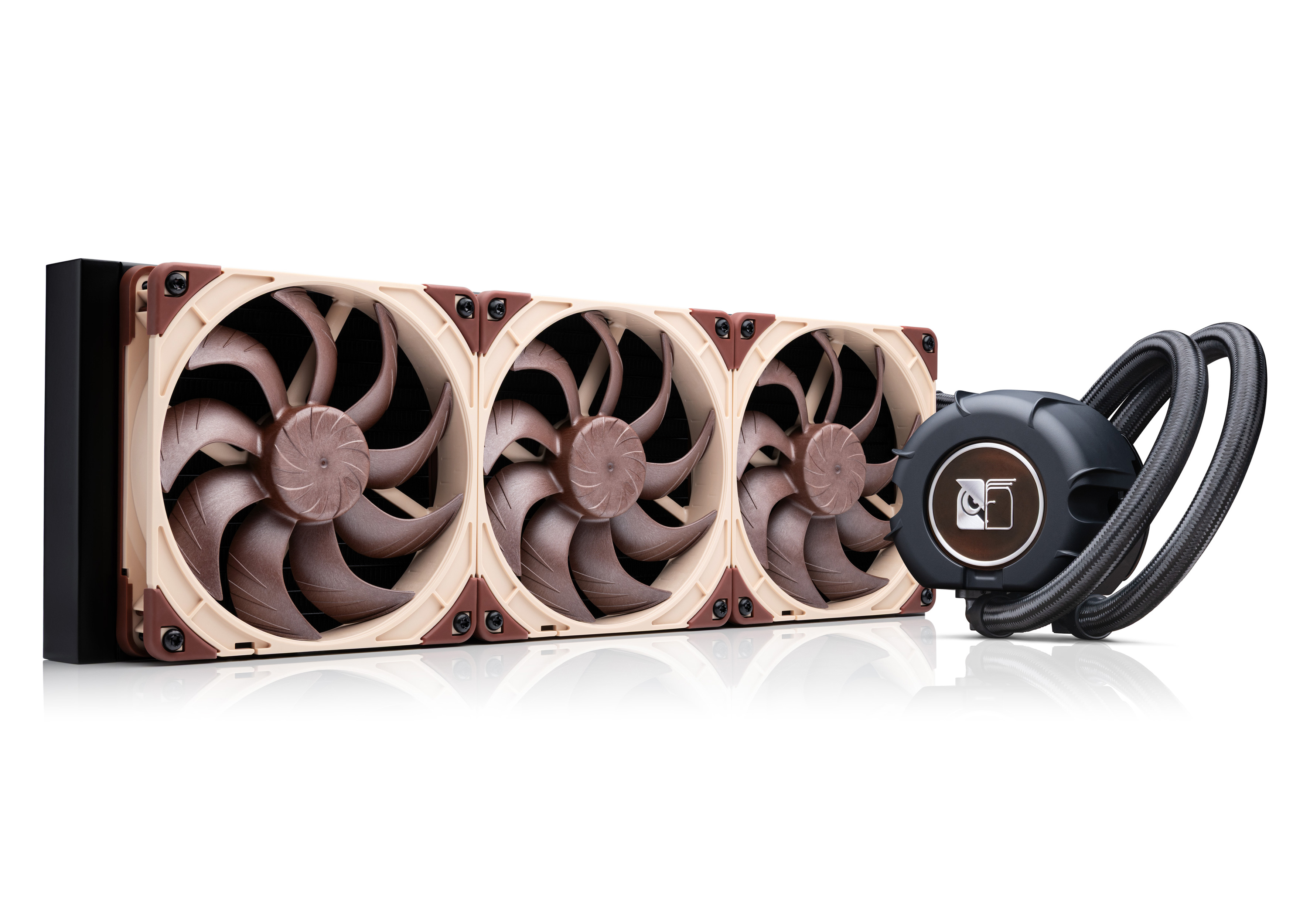 Roadmap | Noctua