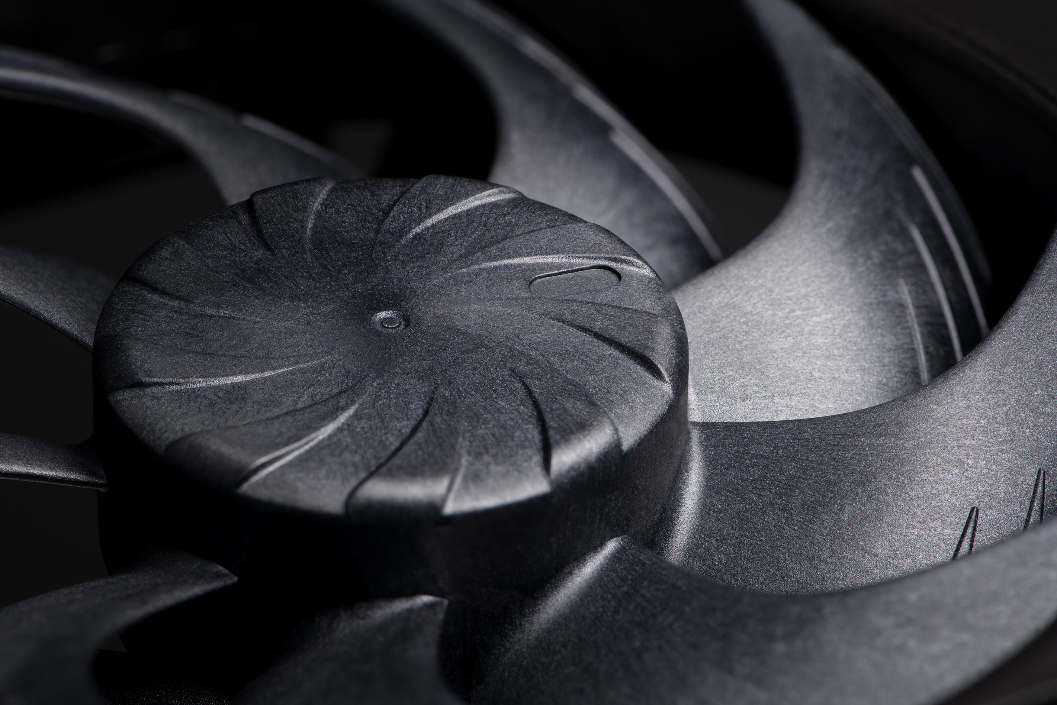 NF-A12x25 G2 PWM chromax.black | Noctua