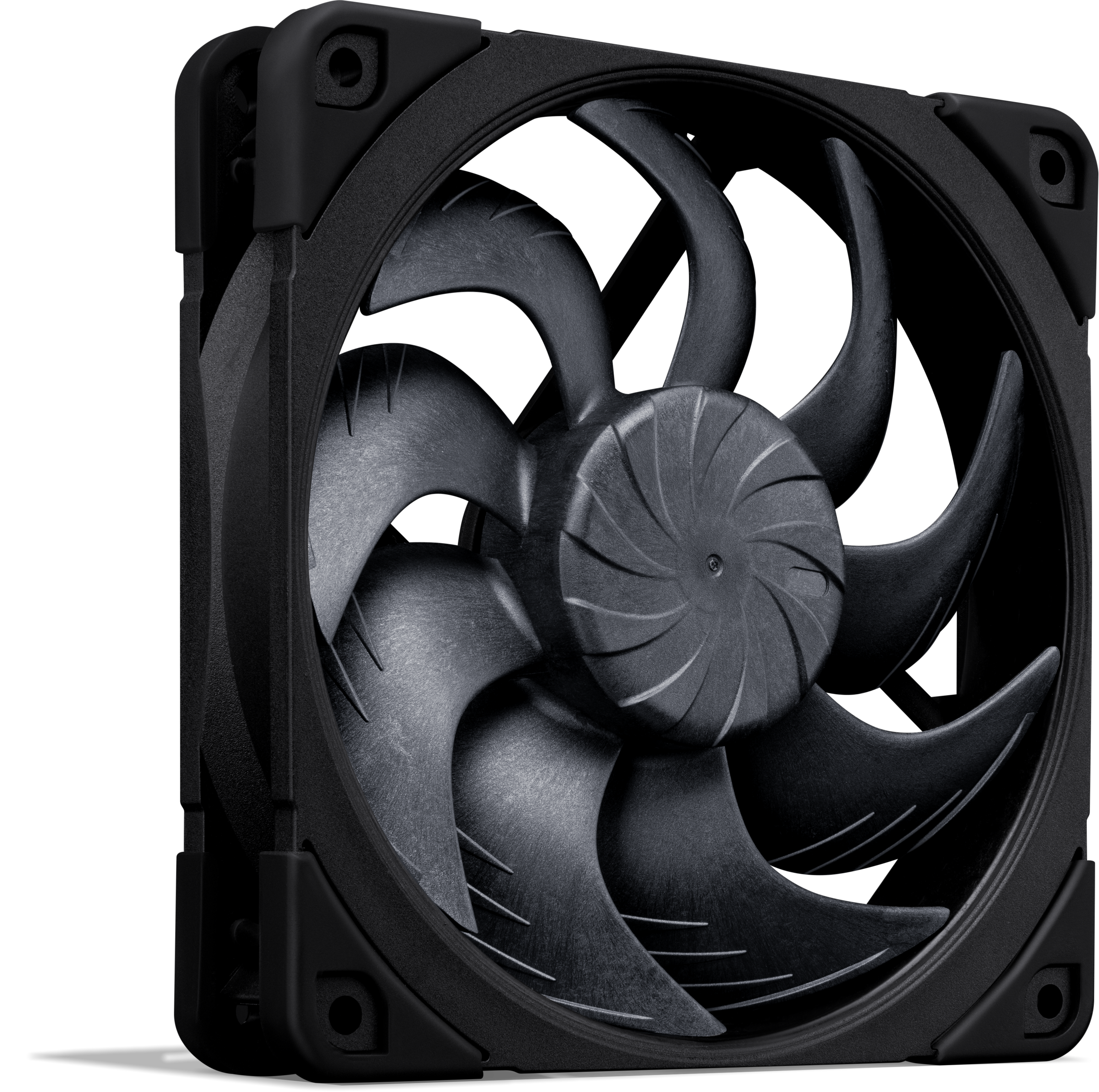NF-A12x25 G2 PWM chromax.black | Noctua
