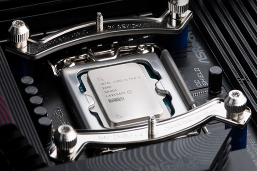 Intel LGA1851 heatsink compatibility & upgrades for older heatsink