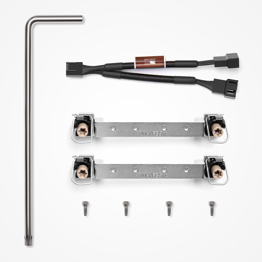 NH-U9 DX-4677 | Noctua