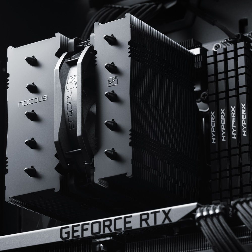 NH-D12L chromax.black | Noctua