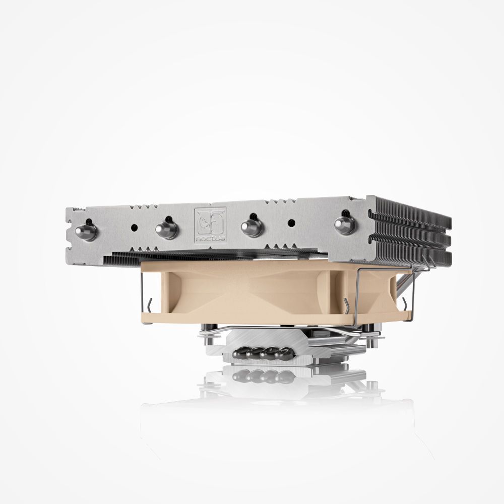 Noctua NH-L12 Ghost S1 Edition CPUクーラー NH-L12 Ghost S1 Edition | Noctua