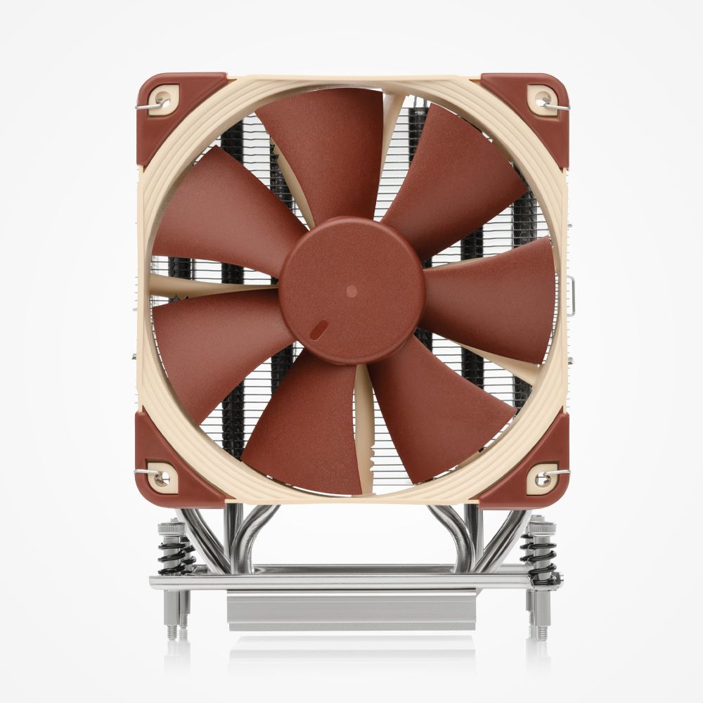 NH-U12S TR4-SP3 | Noctua
