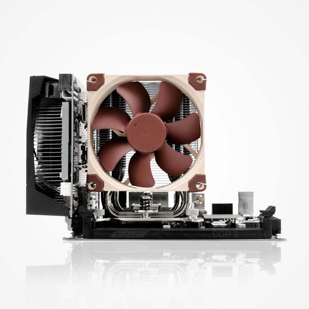 NH-U9S | Noctua