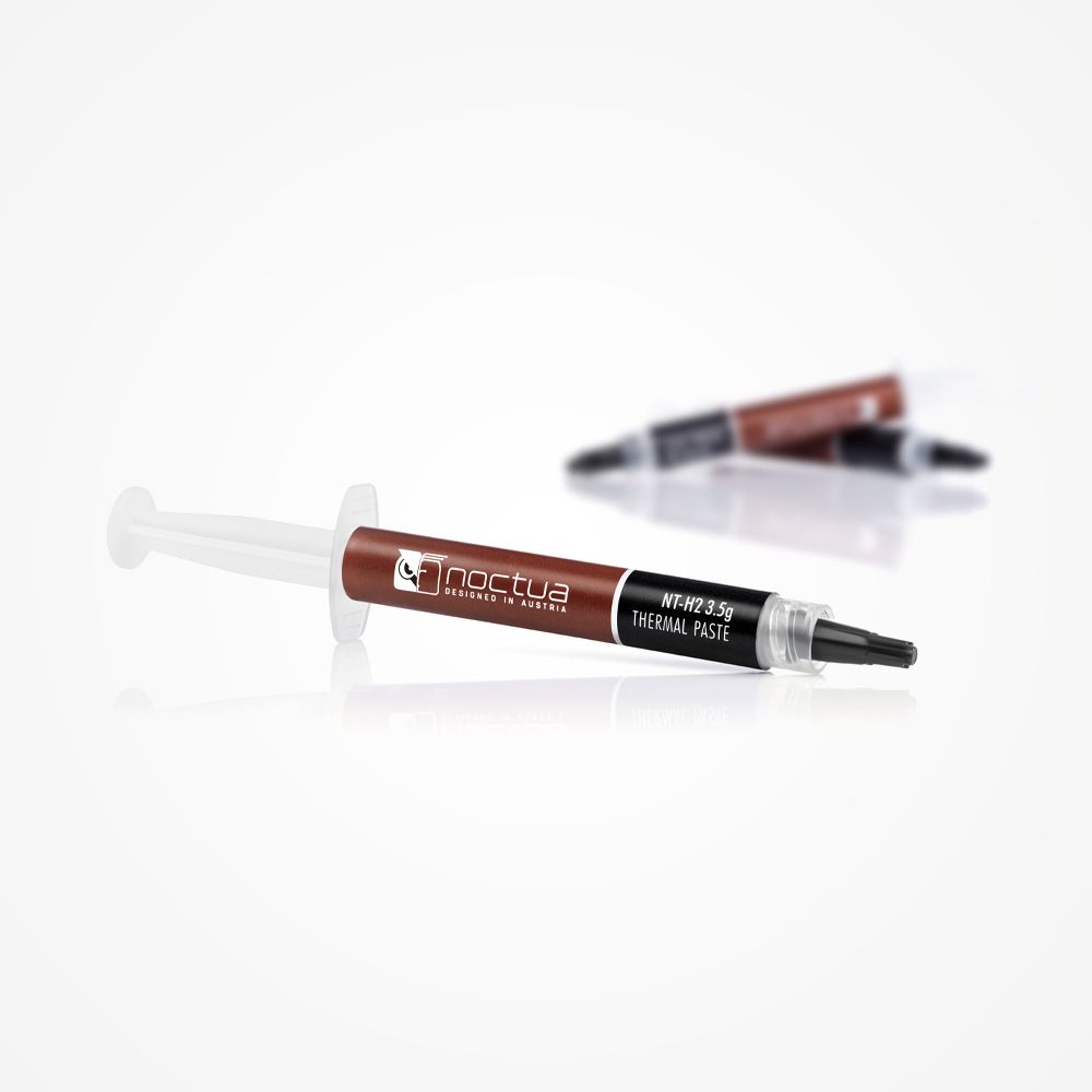 Noctua NT-H2 3.5g thermal compound syringe