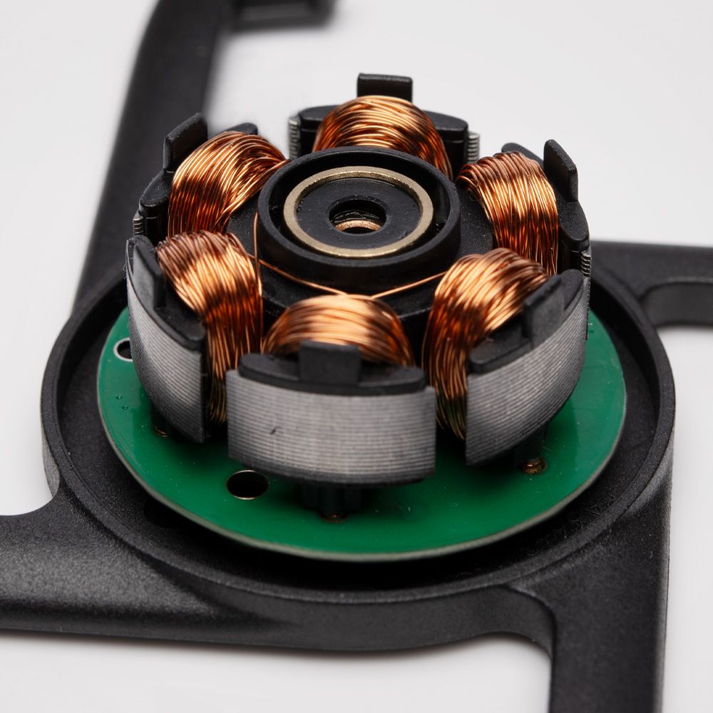 NF-F12 industrialPPC-2000 PWM | Noctua