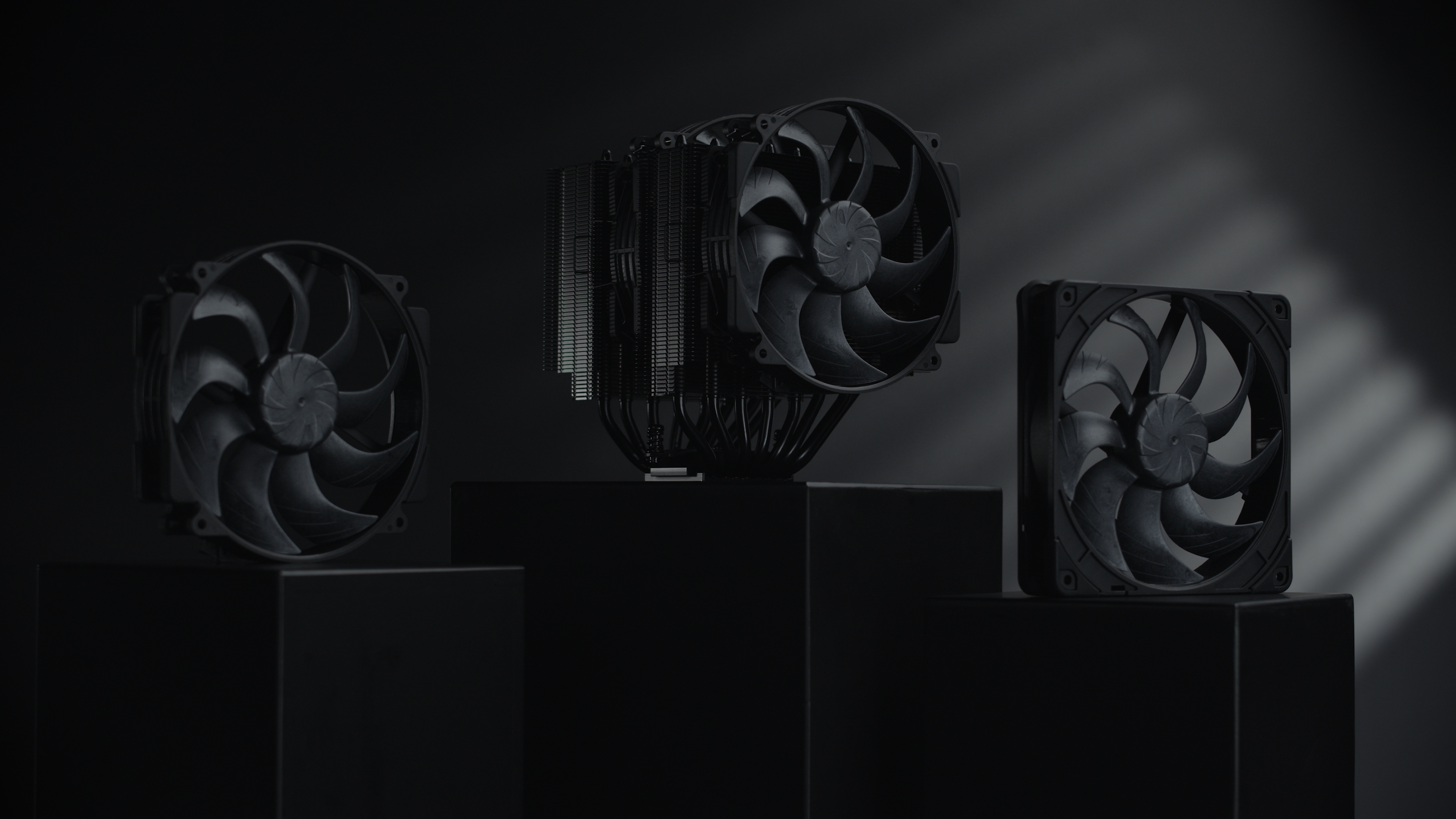 NH-D15 G2 chromax.black | Noctua