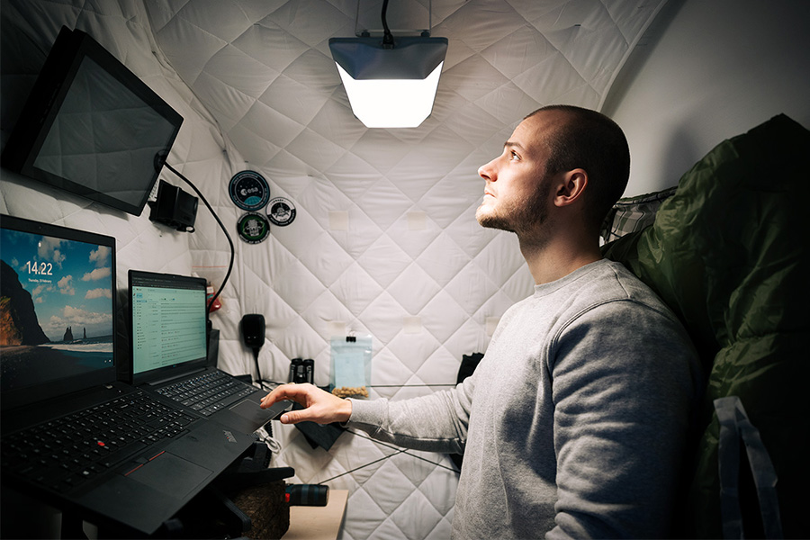 Space Fortuna Casino Experience