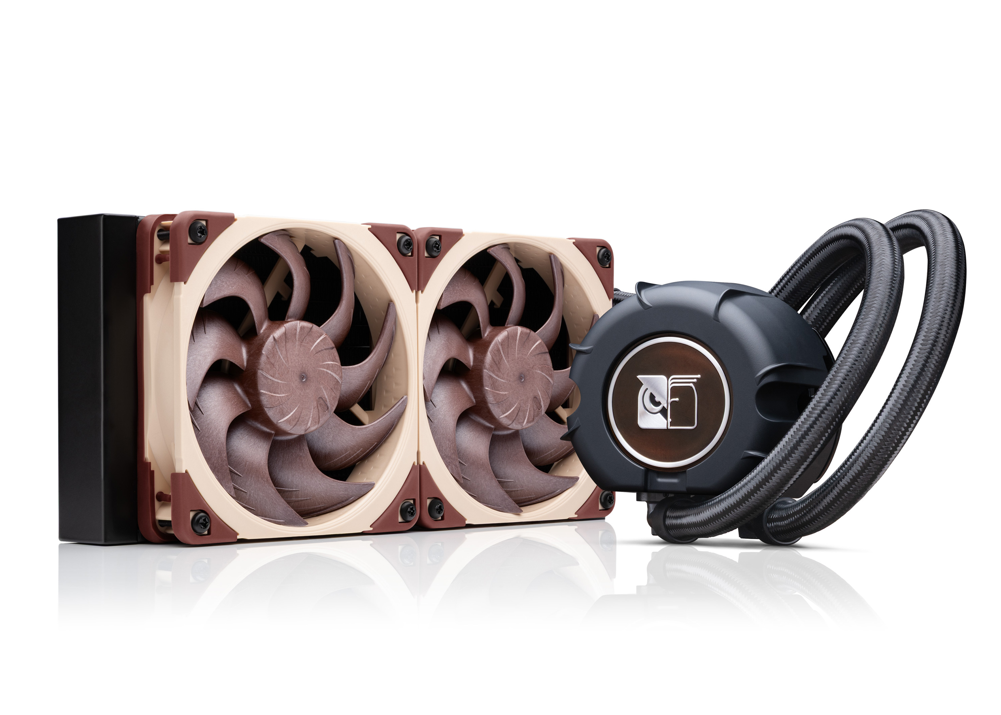 Roadmap | Noctua
