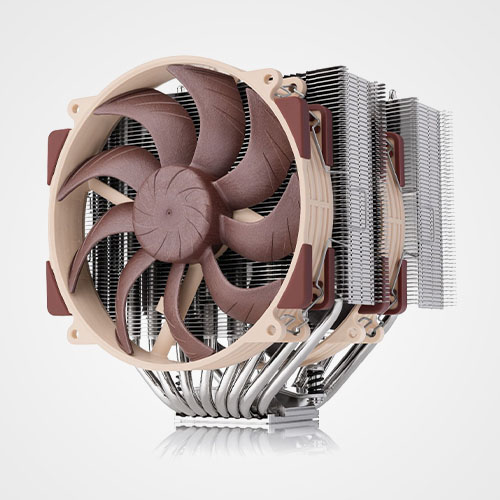 NH-U14S DX-4677 | Noctua