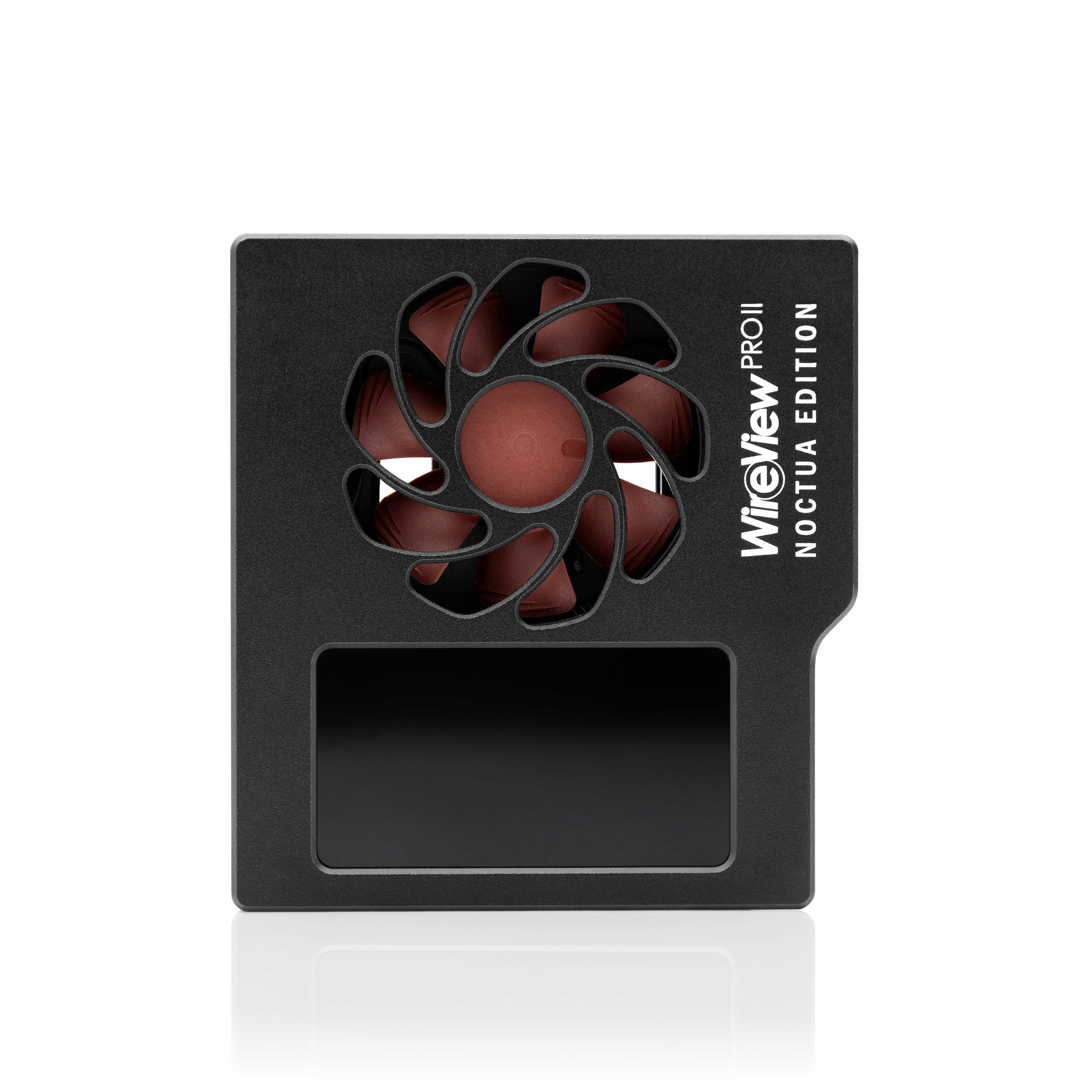 Thermal Grizzly WireView Pro II Noctua Edition | Noctua