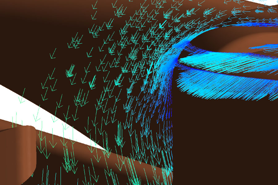 Our G2 fans’ aerodynamic innovations: keys to superior performance | Noctua