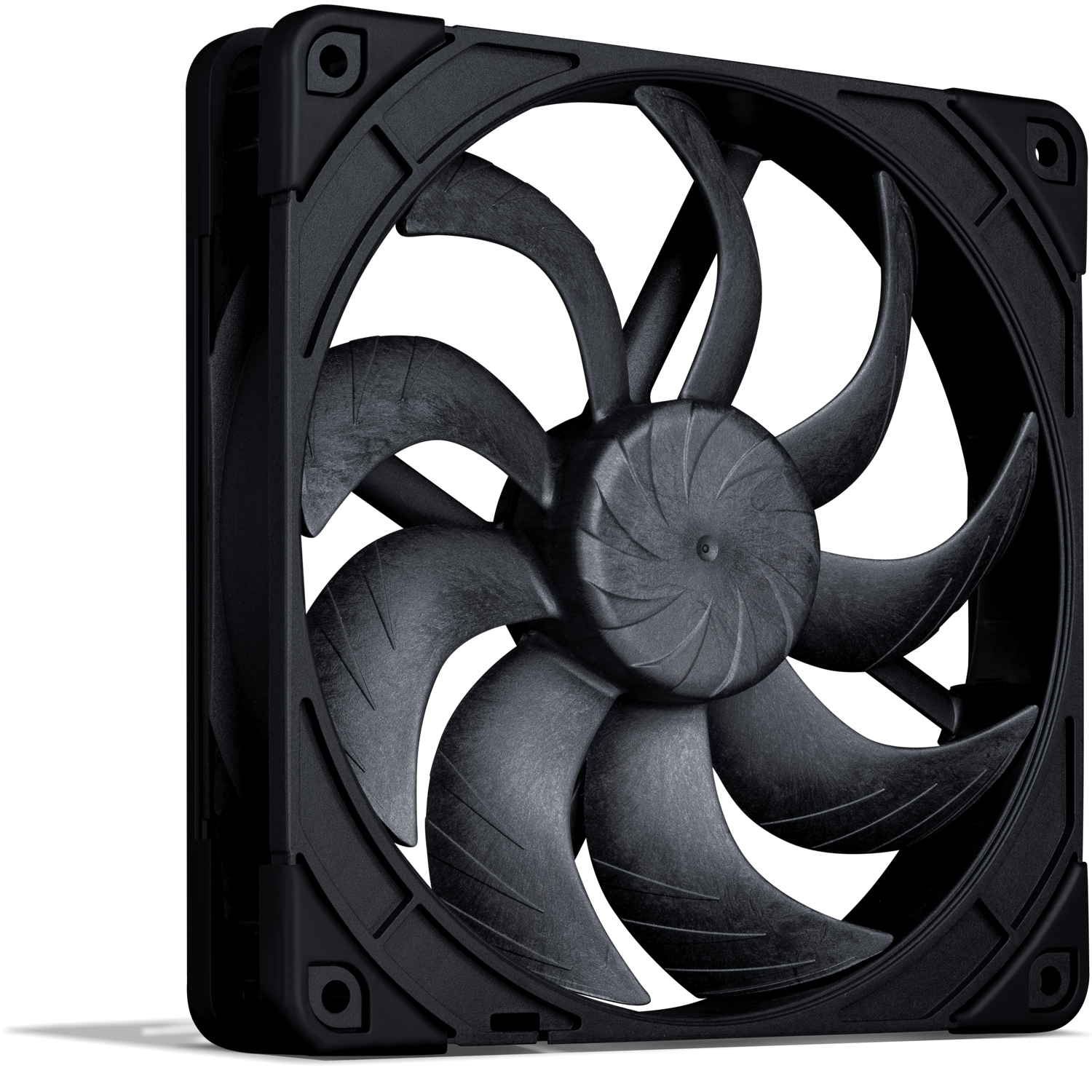 NF-A14x25 G2 PWM chromax.black | Noctua