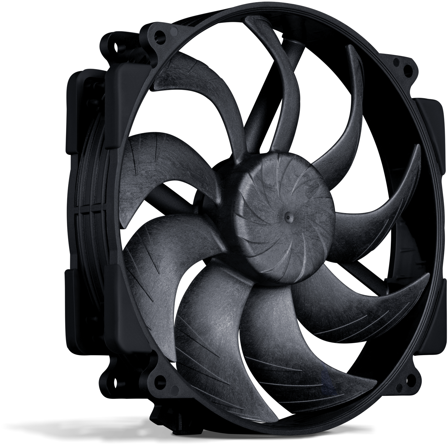 NF-A14x25r G2 PWM chromax.black | Noctua