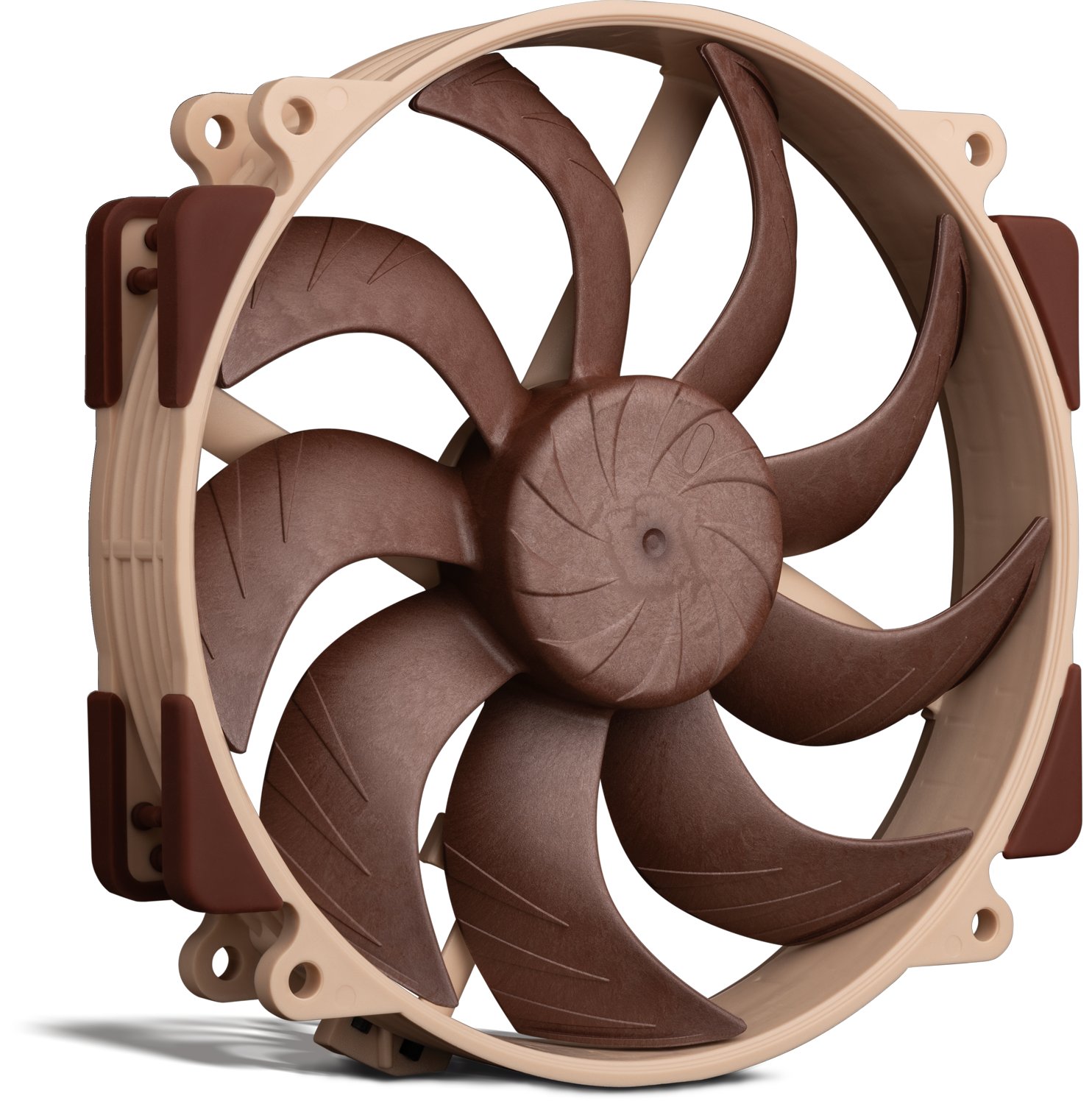 NF-A14x25r G2 PWM: Downloads | Noctua