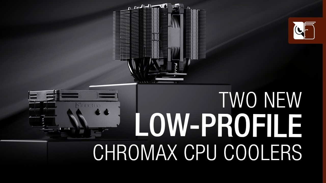 NH-D9L chromax.black | Noctua