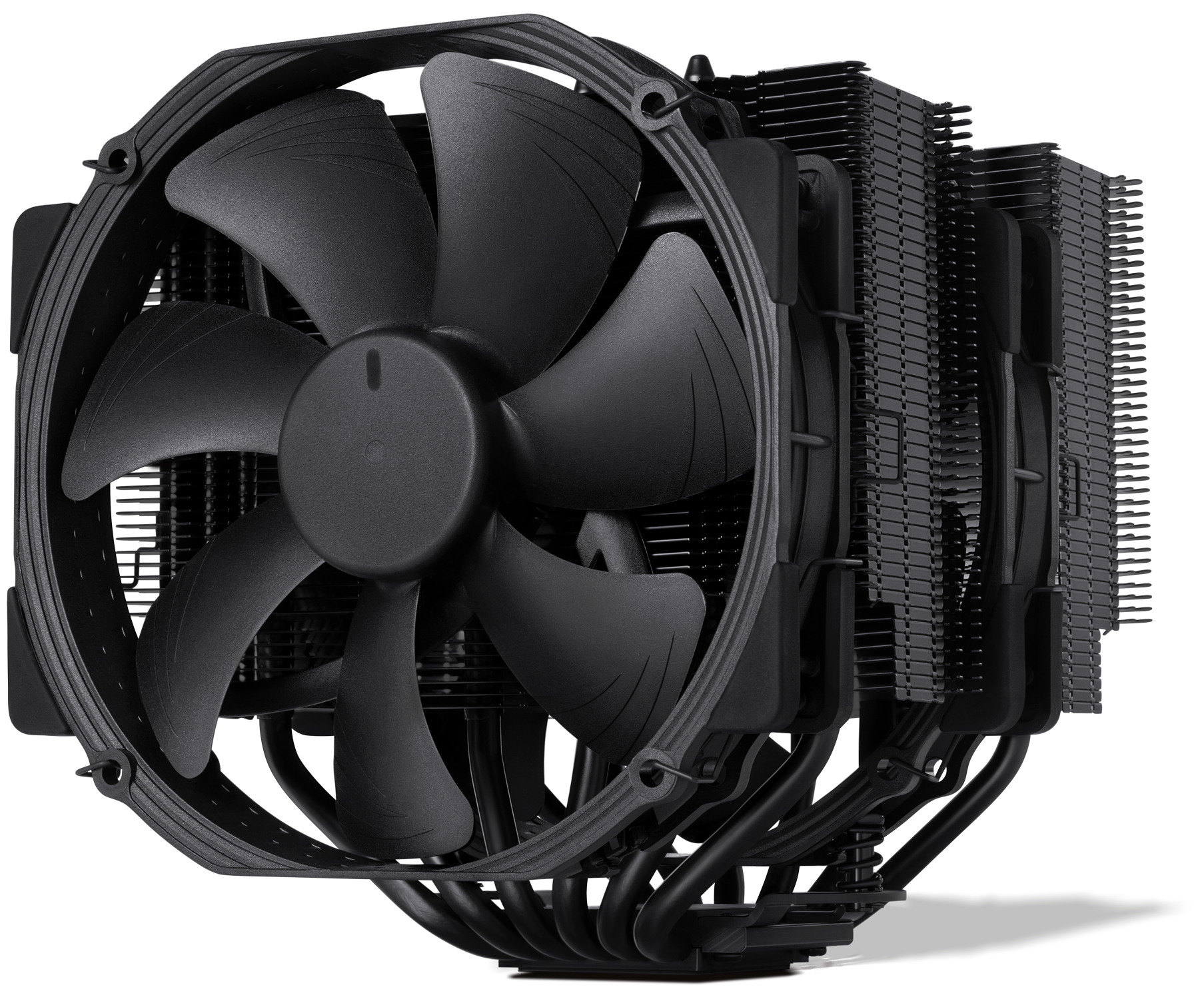 Cpu Coolers Noctua Nh Ryzen 3700x Best Cooler PC PARTY 貓頭鷹