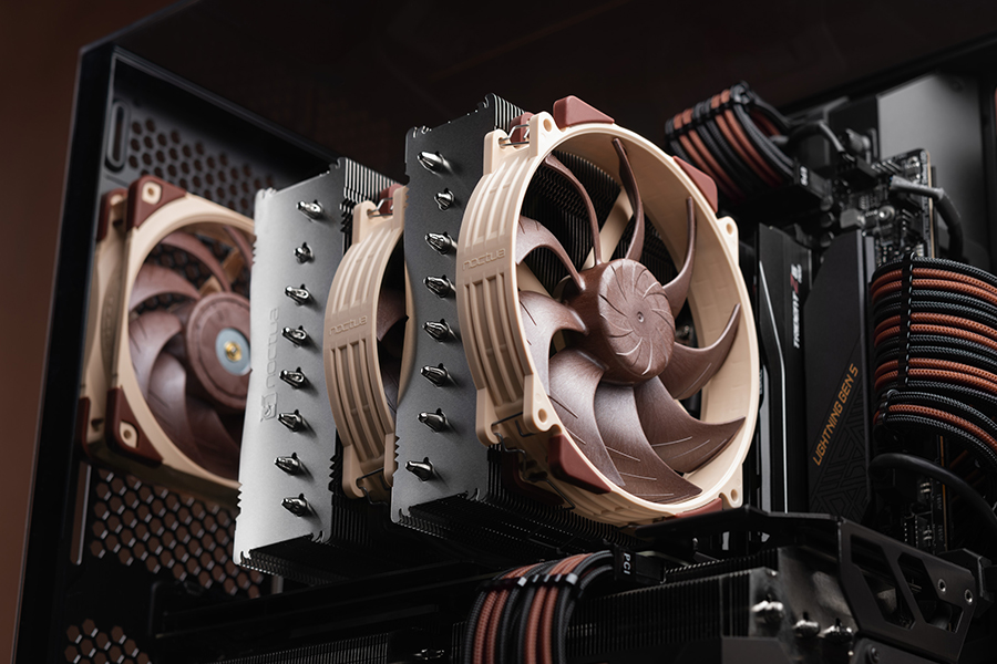 NH-D15 G2 LBC | Noctua