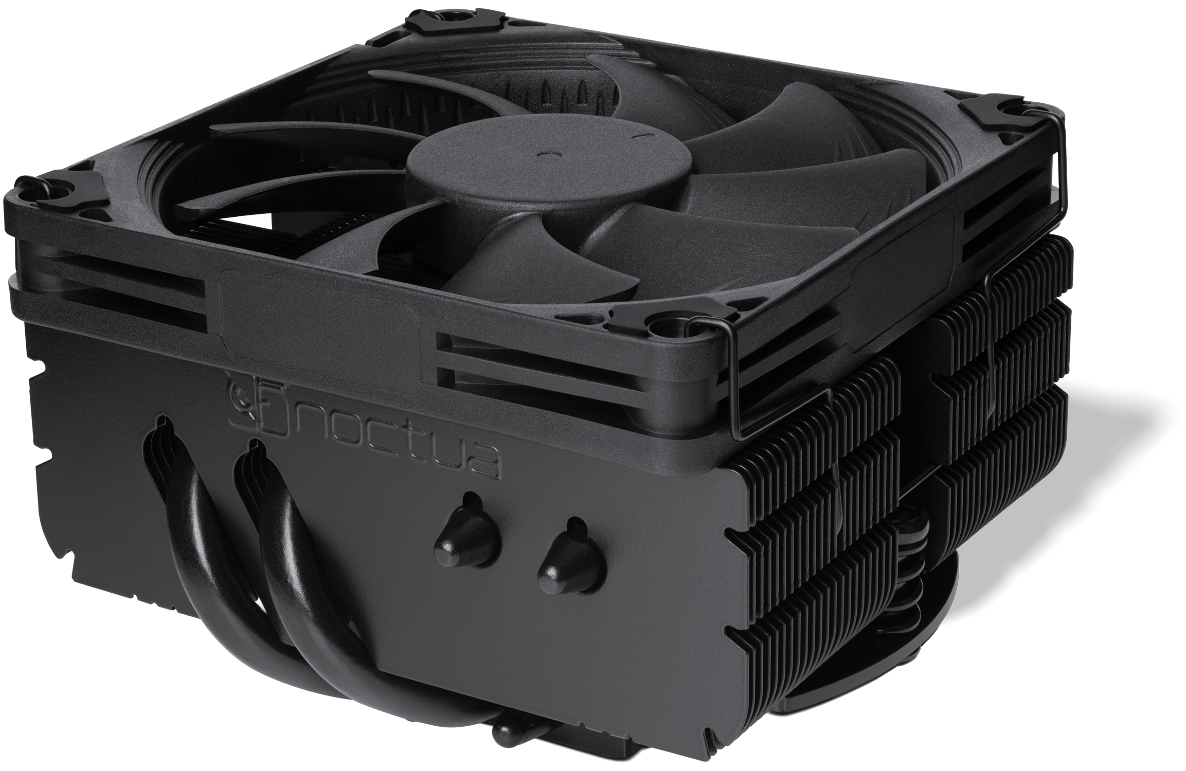 NH-L9x65 chromax.black: Features | Noctua