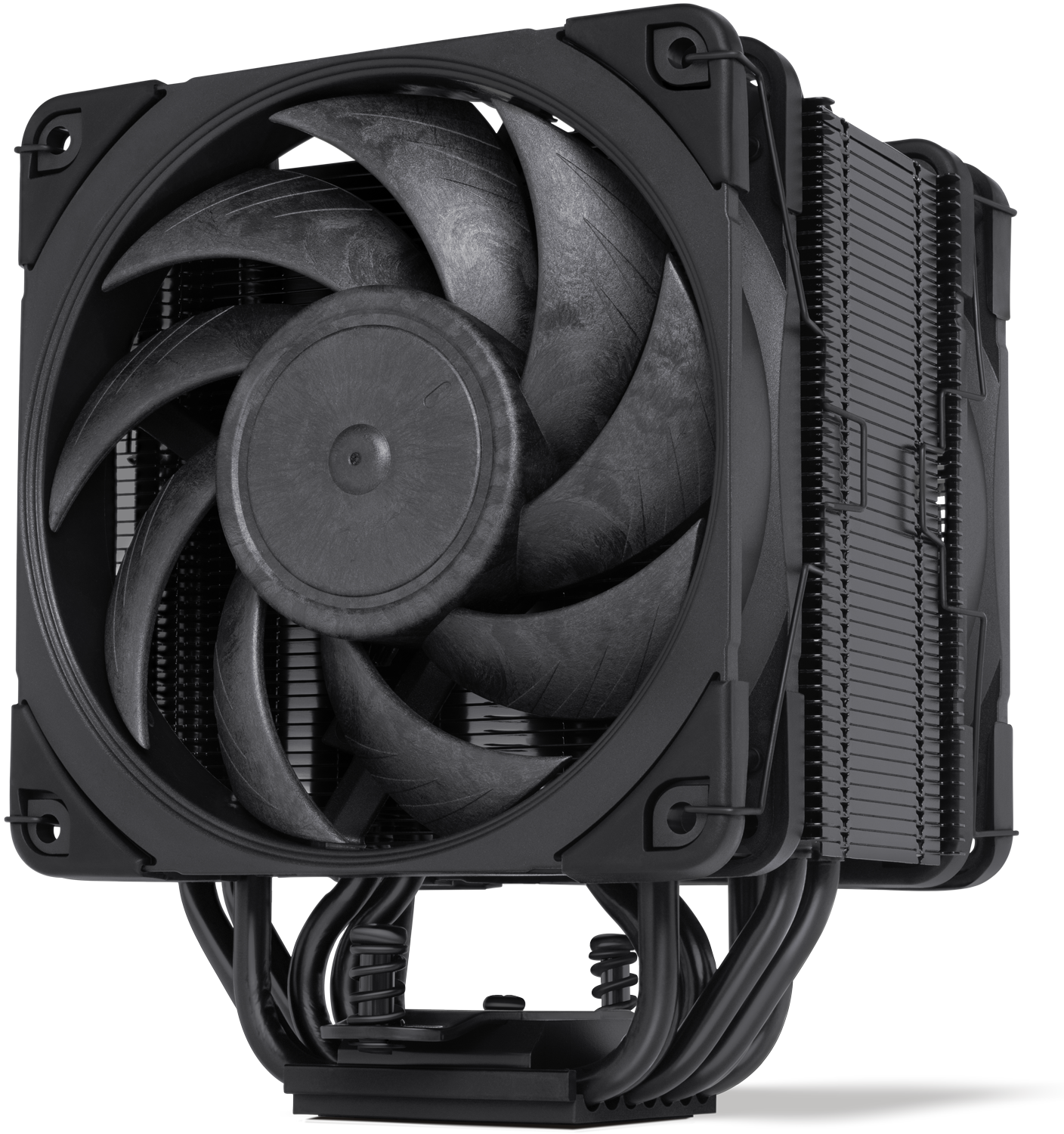 NH-U12A chromax.black: Features | Noctua