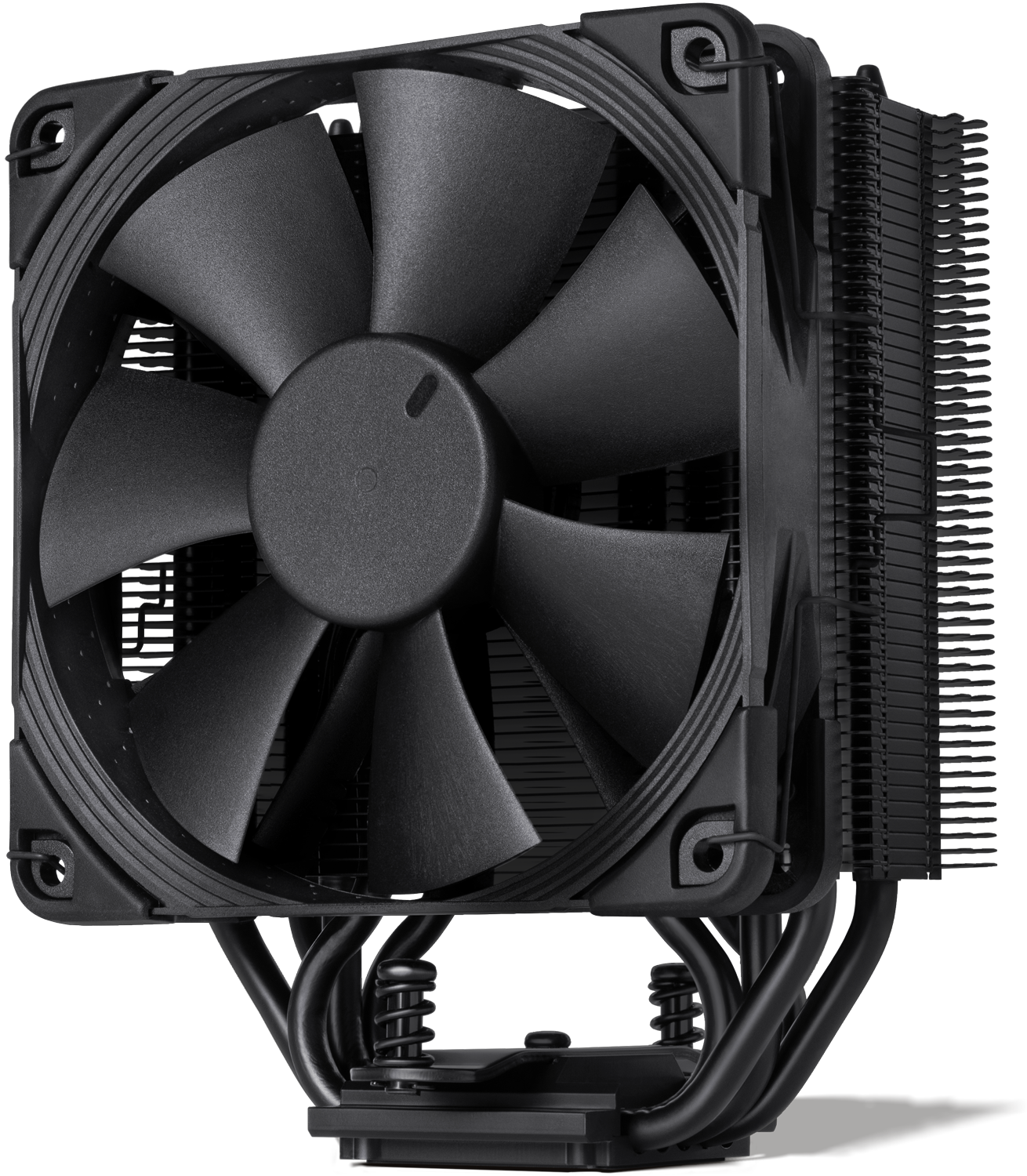 PC用ファン・クーラー NOCTUA NH-U12A chromax.black Amazon.com: Noctua NH-U12S chromax.Black CPU Cooler with NA-HC2