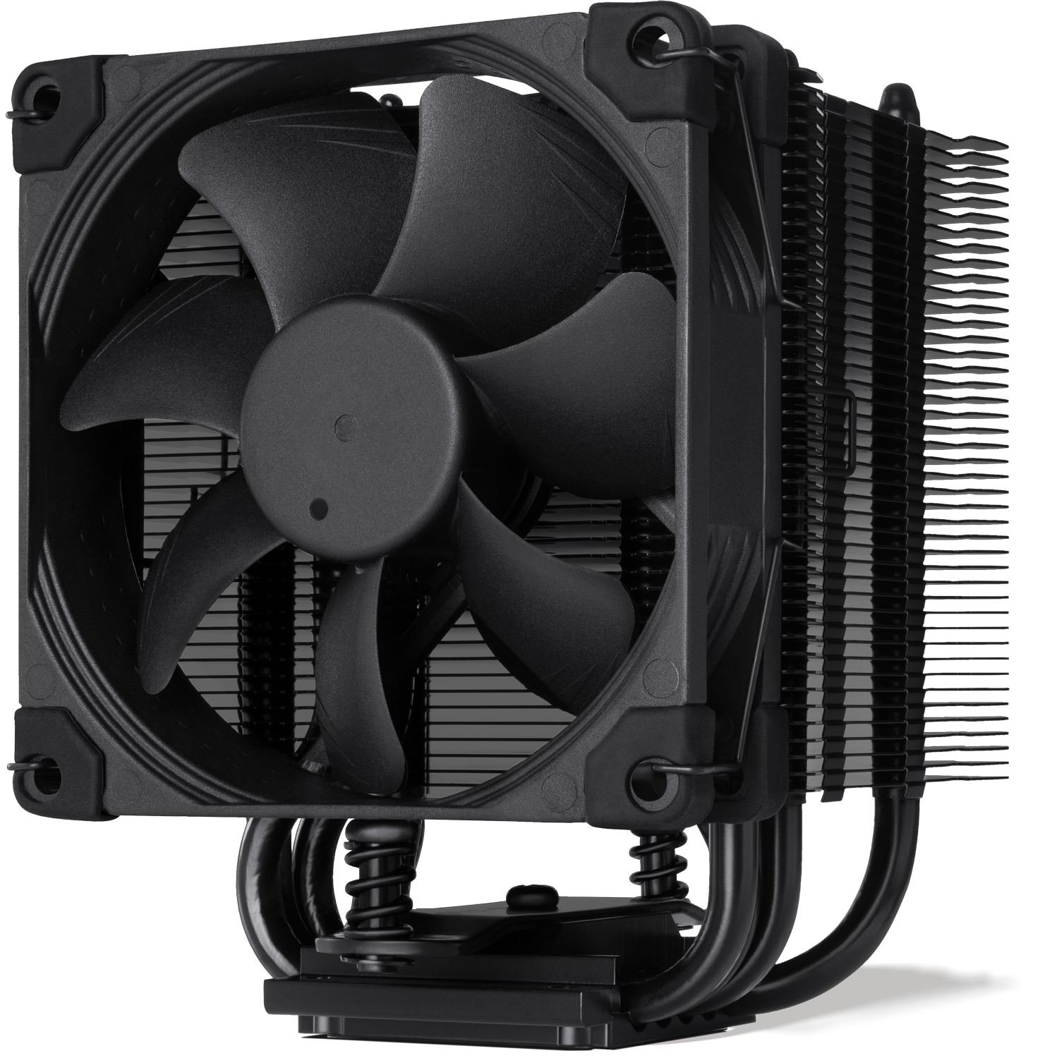 NH-U9S chromax.black: Features | Noctua