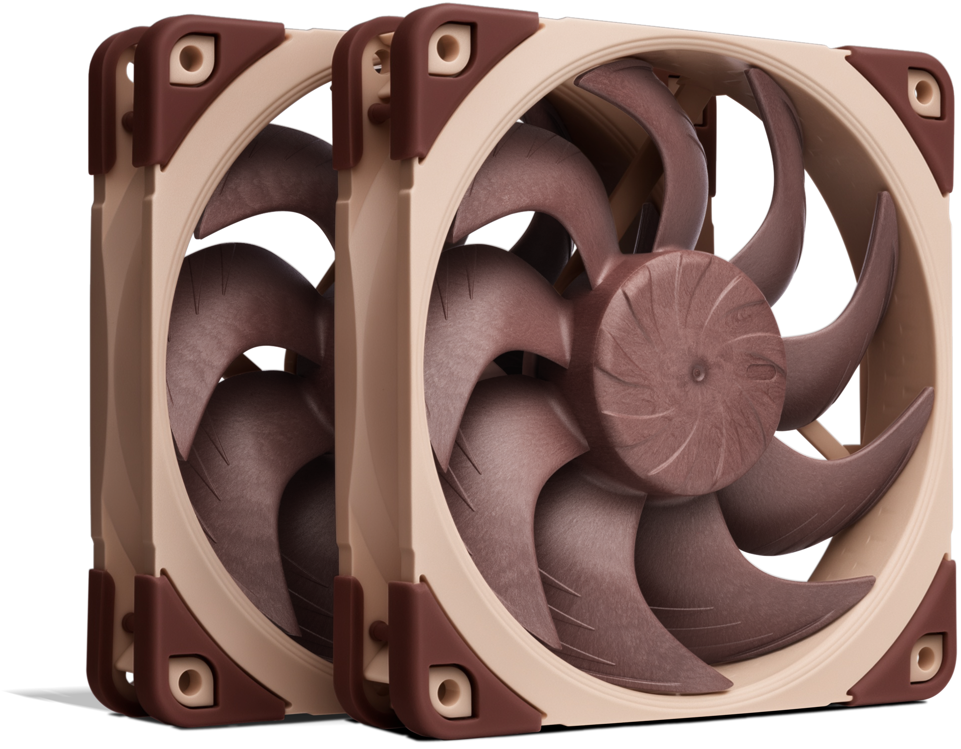 NF-A12x25 G2 PWM Sx2-PP: Buy | Noctua