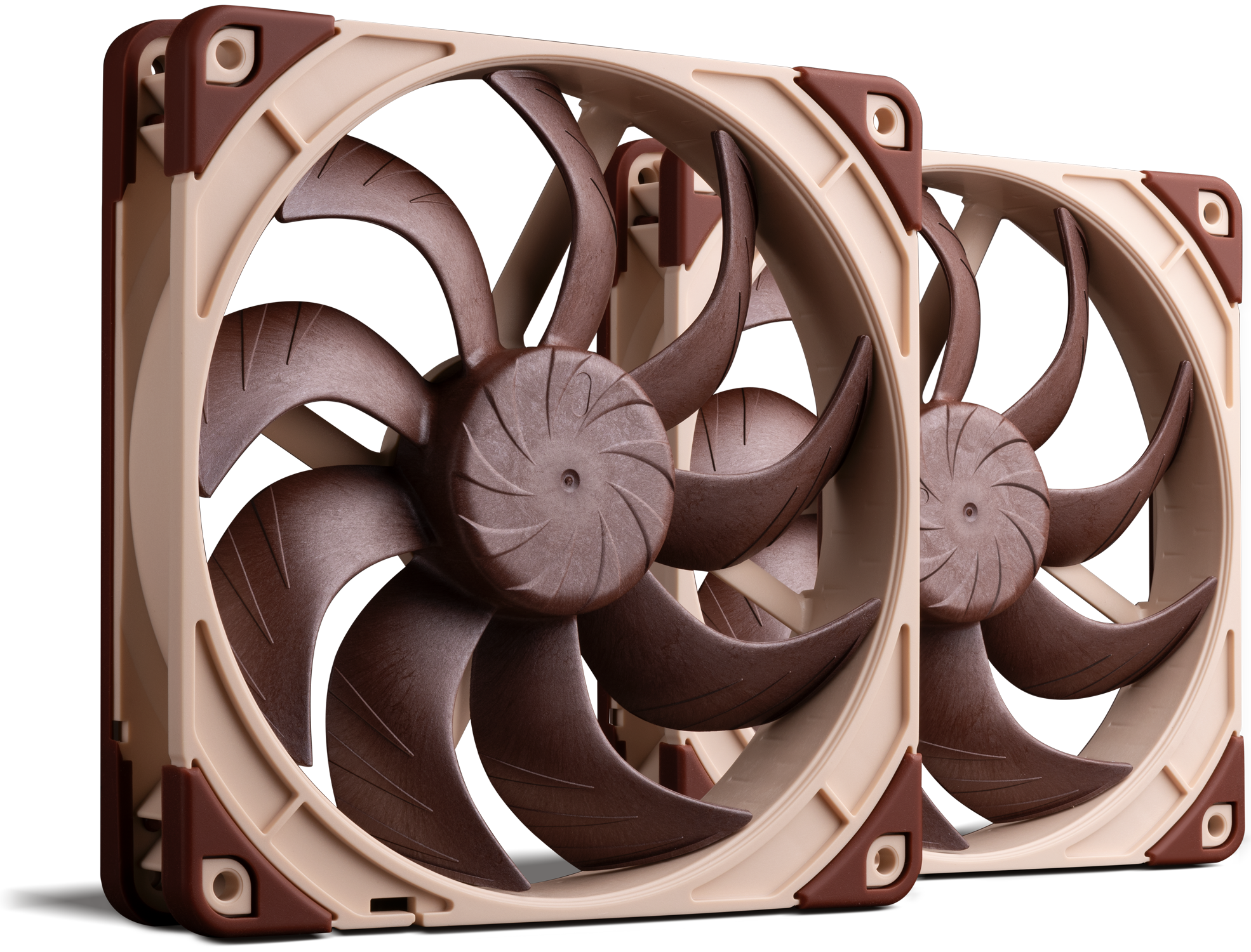 NF-A14x25 G2 PWM Sx2-PP: Buy | Noctua