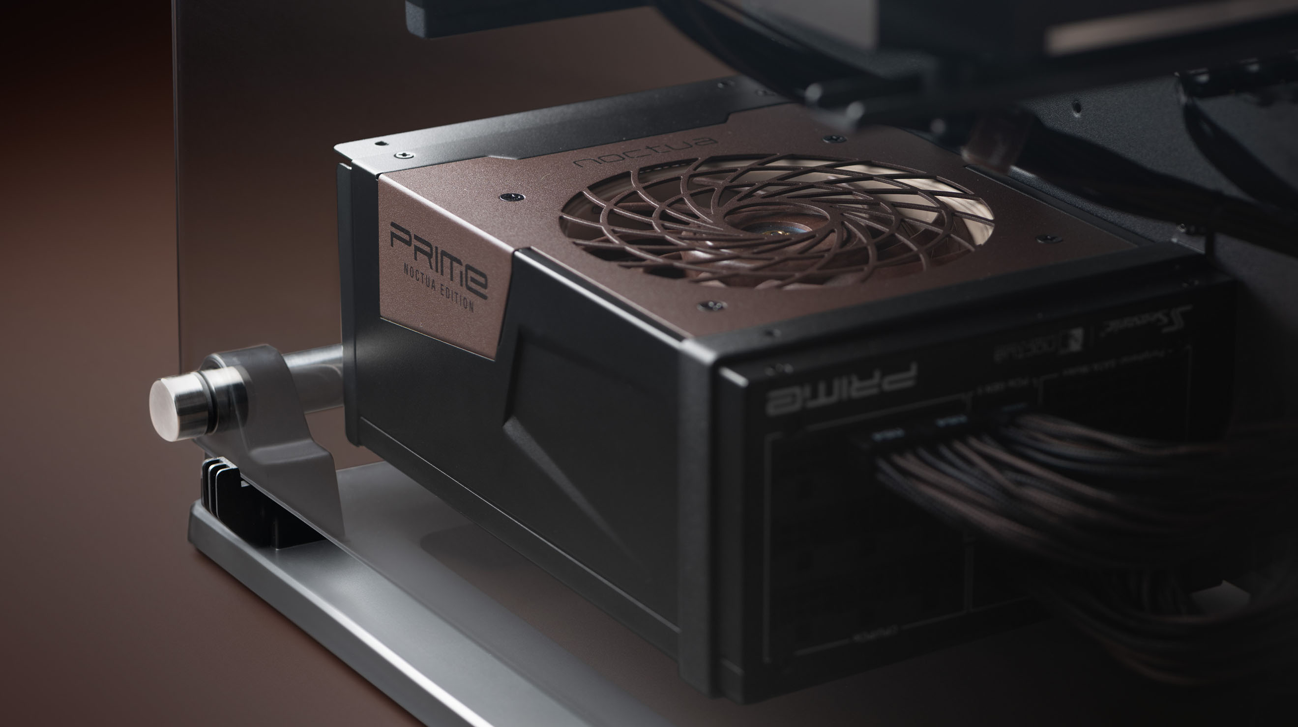 Product overview | Noctua