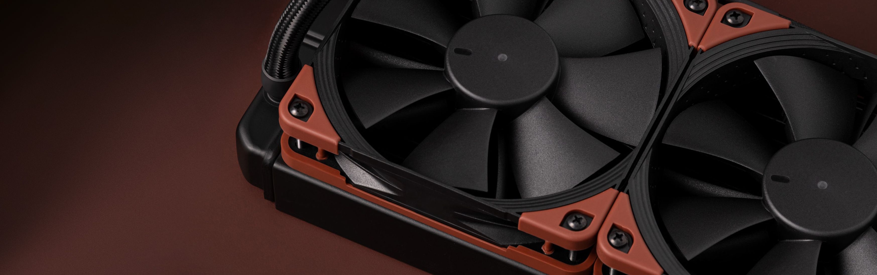 industrialPPC | Noctua