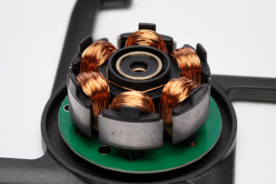 NF-F12 industrialPPC-2000 | Noctua